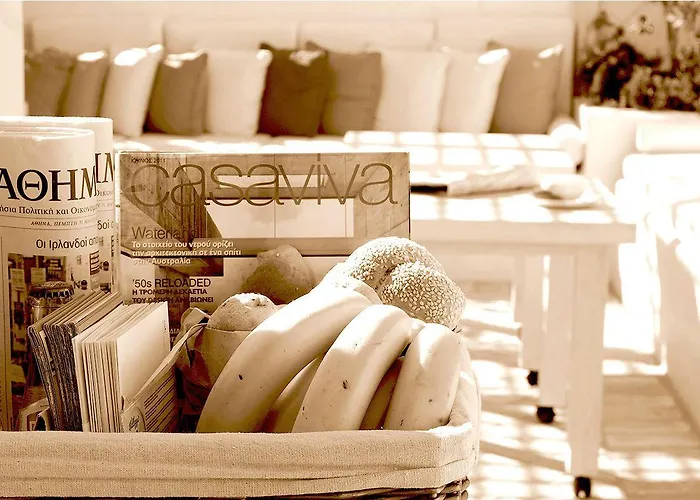 Terra Maria Hotel