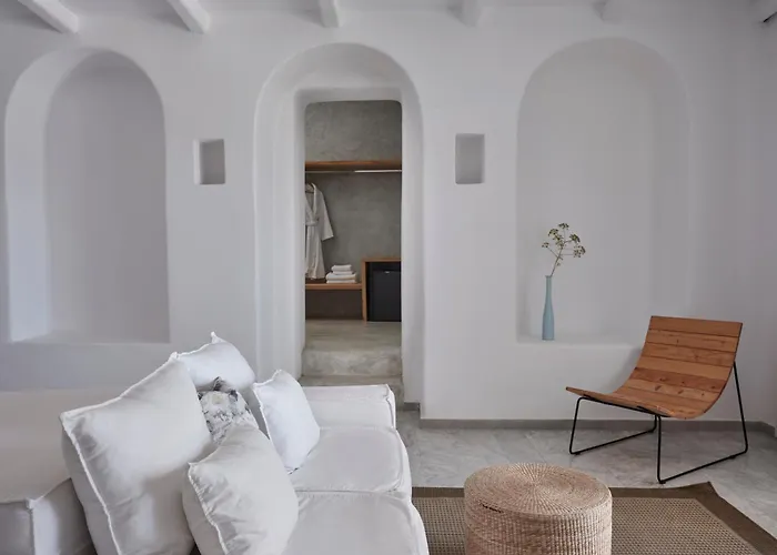 Pietra E Mare - Mykonos Moments By Mr And Mrs White