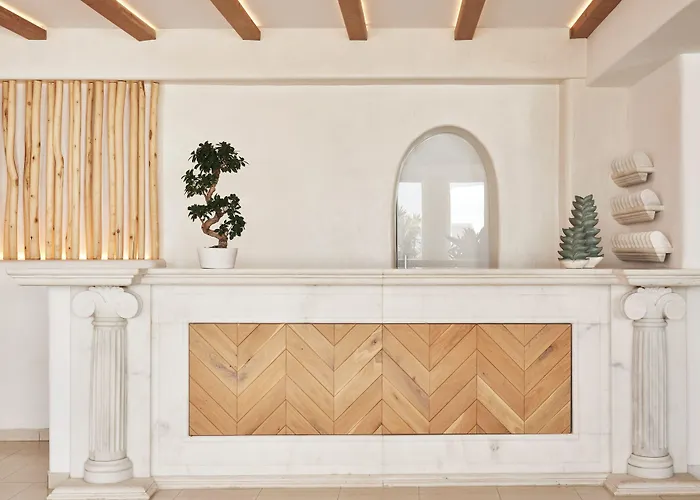 Paradise View Hotel